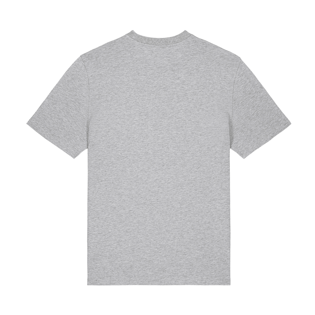 Team GB Elancourt T-shirt Grey