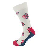 Ben Sherman Happy Socks Team GB Lions Pride Socks