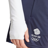 adidas Team GB Women's Training Shorts