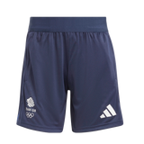 adidas Team GB Women's Training Shorts