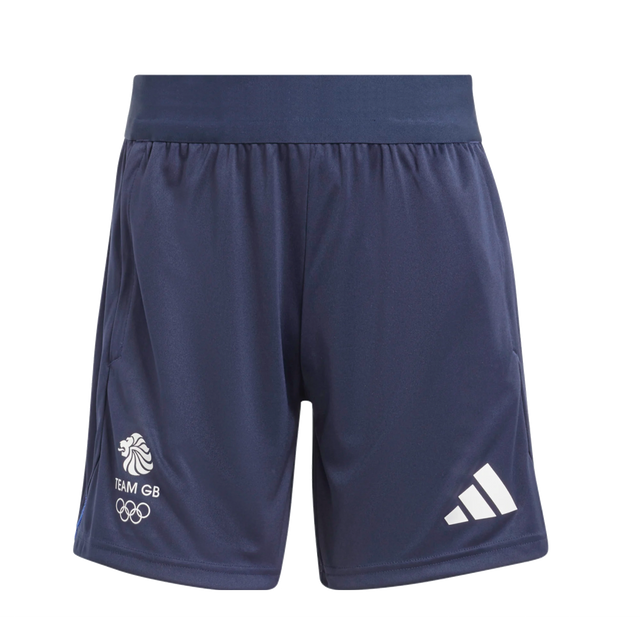 adidas Team GB Women's Training Shorts