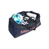 adidas Team GB Duffel Bag