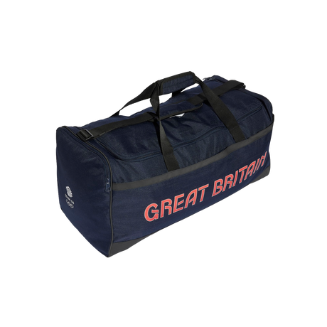adidas Team GB Duffel Bag