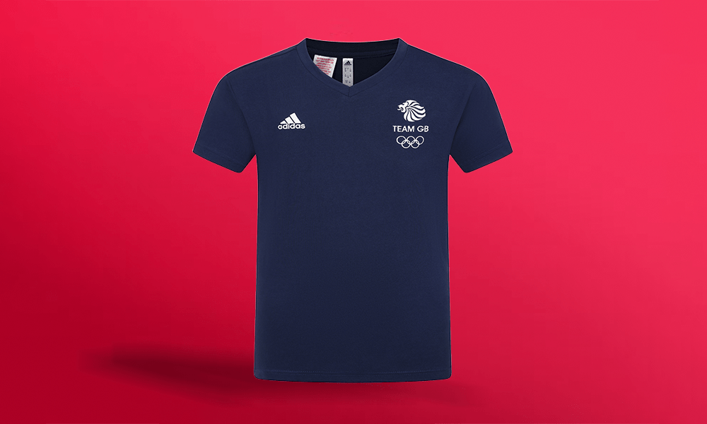 アディダス adidas team GB 東京五輪 イギリス代表 ユニフォーム