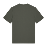 Team GB Elancourt T-shirt Khaki