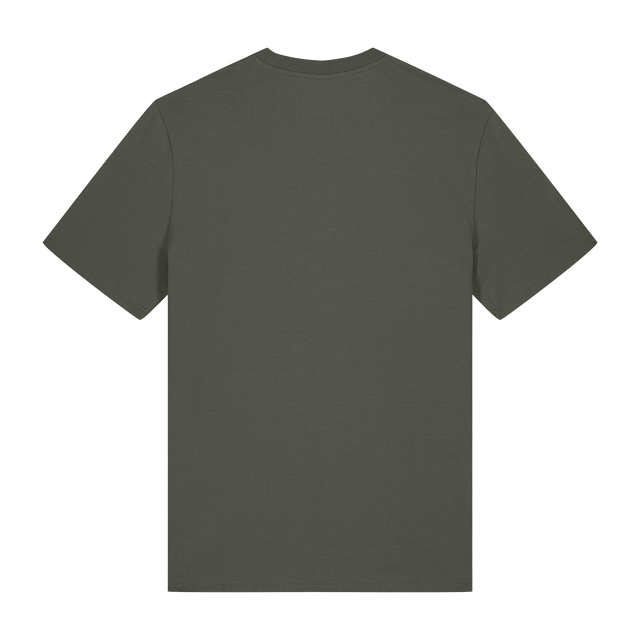 Team GB Elancourt T-shirt Khaki