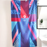 Team GB Union Jack Extra Large Towel
