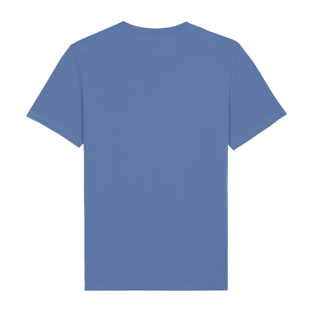 Team GB Classic Logo T-Shirt Bright Blue