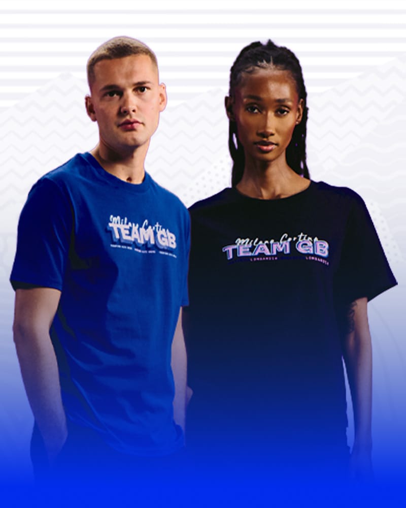 Team GB Official Store