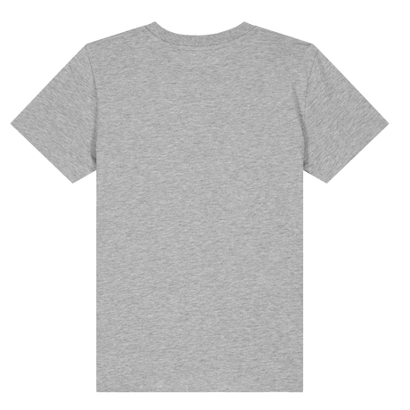 Team GB Kid's Grey -Shirt