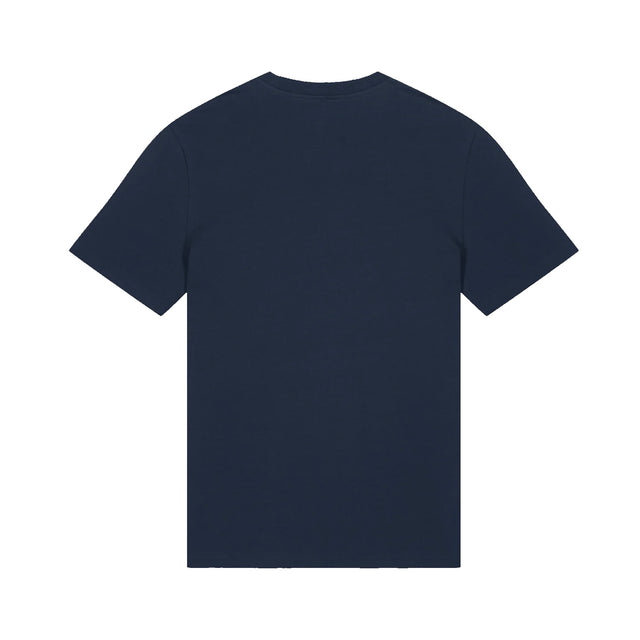 Team GB Montmartre Kid's Navy Printed T-Shirt