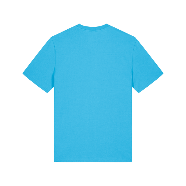 Team GB Ombre Blue Kid's T-shirt