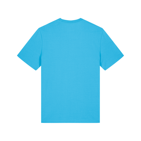 Team GB Team GB Montmartre Kid's Aqua Blue T-Shirt