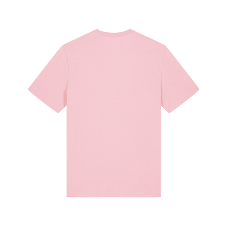 Team GB Kid's Je t'aime Team GB T-shirt Pink