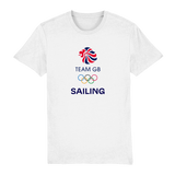 Team GB Sailing Classic T-Shirt