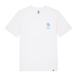Team GB Southbank White T-shirt
