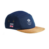 Team GB Classic Cotton Cap