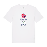 Team GB BMX Classic T-Shirt