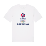 Team GB Breaking Classic T-Shirt