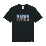 Team GB Palais Black T-Shirt