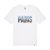 Team GB Palais White T-Shirt