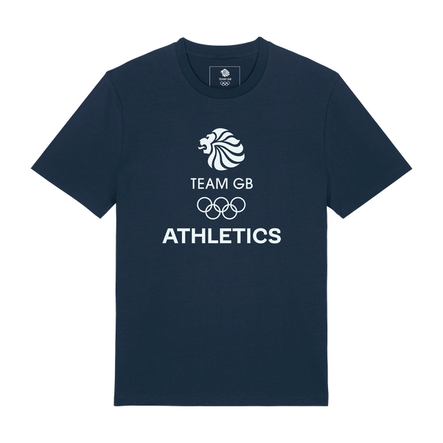 Adidas athletics t shirt best sale