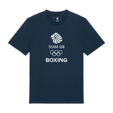Team GB Boxing Classic 2.0 T-Shirt