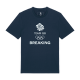 Team GB Breaking Classic 2.0 T-Shirt