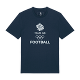 Team GB Football Classic 2.0 T-Shirt