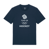 Team GB Hockey Classic 2.0 T-Shirt