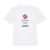 Team GB Judo Classic T-Shirt