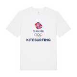 Team GB Kitesurfing Classic T-Shirt