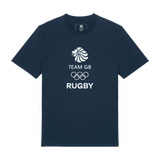 Team GB Rugby Classic 2.0 T-Shirt