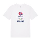 Team GB Sailing Classic T-Shirt