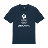 Team GB Shooting Classic 2.0 T-Shirt