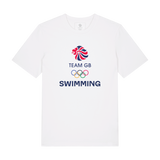 Team GB Swimming Classic T-Shirt