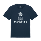 Team GB Taekwondo Classic 2.0 T-Shirt