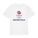 Team GB Water Polo Classic T-Shirt