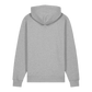 Team GB Core LA Hoodie - Grey