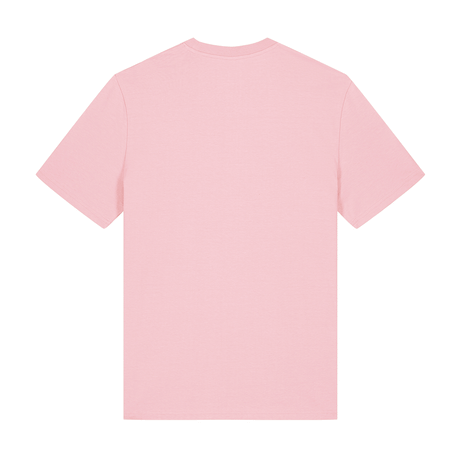 Team GB Bercy Pink T-shirt