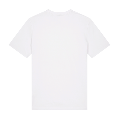 Team GB Bercy White T-shirt