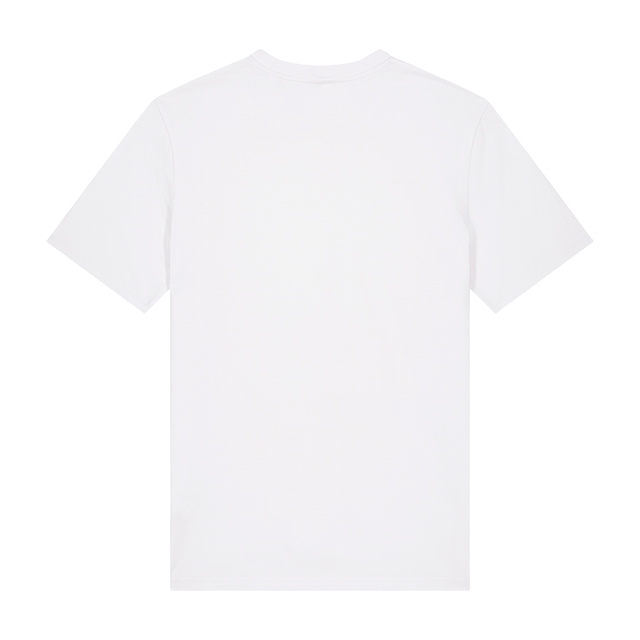 Team GB Bercy White T-shirt