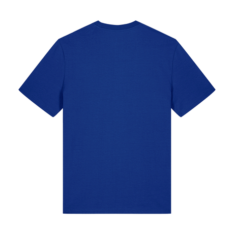 Team GB Eiffel Logo Print T-shirt Blue