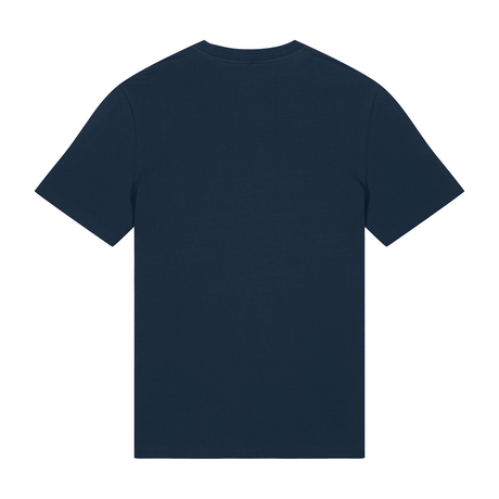 Team GB Eiffel Logo Print T-shirt Navy