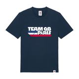 Team GB Elancourt T-Shirt Navy