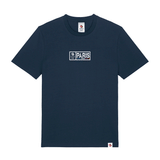 Team GB Stade T-Shirt Navy