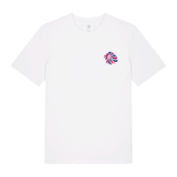 Team GB Water White T-shirt