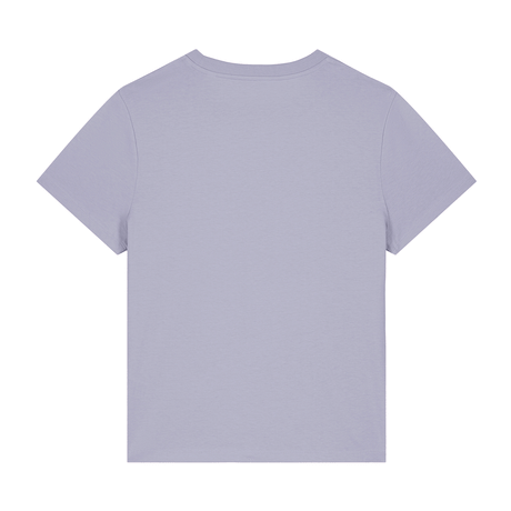 Team GB Womens Elancourt T-Shirt Lavender