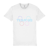 Team GB Freestyle White T-Shirt