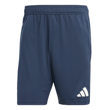 TeamGB Adidas Village Navy Shorts